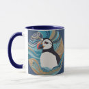Search for icelandic mugs Puffin