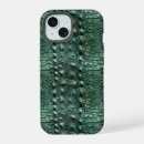 Search for crocodile cases Leather