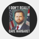Search for i dont care stickers Lets go brandon