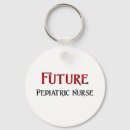 Search for future nurse key rings Paediatrics