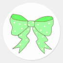 Search for large bow stickers Adorable