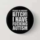 Search for i have autism badges Aesthetic