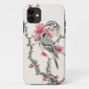Search for japanese bird iphone cases Animal