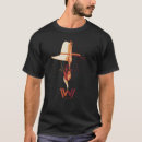 Search for westworld tshirts Android host