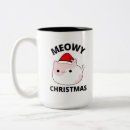 Search for meowy mugs Xmas