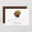 Search for thanksgiving rsvp cards Fall
