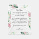 Search for message blankets Grandma