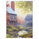 Search for farmhouse tablecloths Trees