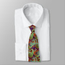 Search for paisley ties Pattern
