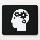 Search for health mousepads Brain