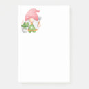 Search for garden gnome Watercolor