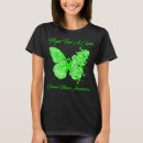 Search for chronic illness tshirts Butterfly
