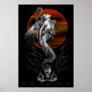 Search for dark angel art Skull