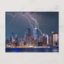 Search for new york skyline postcards Storm