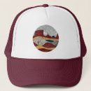 Search for abstract nature hats Modern