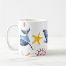 Search for starfish coffee mugs Aquatic