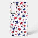 Search for red white and blue samsung cases Usa