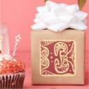 Search for monogram letter e stickers Initial