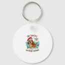 Search for funny naughty key rings Dog lover