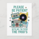 Search for patients postcards Humour