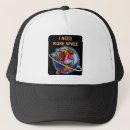 Search for astronaut hats Sky