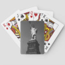 Search for liberty playing cards Monument