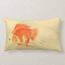 Search for goldfish cushions Koi