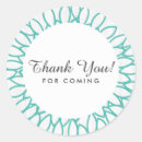 Search for wood thank you stickers Rustic