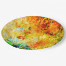 Search for artist palette plates Party