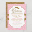 Search for royal princess baby shower invitations Crown