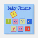 Search for block letter magnets Letters