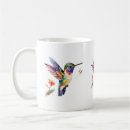 Search for hummingbird mugs Colourful