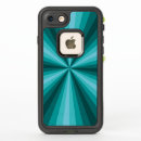 Search for blue green iphone 7 cases Teal