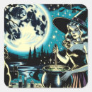 Search for black witch stickers Comic