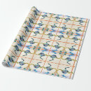 Search for sydney wrapping paper Kangaroo