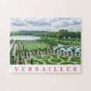 Search for versailles puzzles Gardens