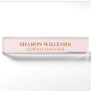 Search for ceo name plates Corporate