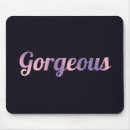Search for glorious mousepads Cool