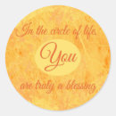 Search for bless you stickers Inspirational