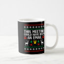 Search for ugly sweaters mugs Pets
