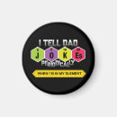 Search for science puns magnets Chemistry