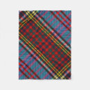 Search for clan tartans blankets Anderson