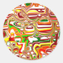 Search for earth art stickers Abstract