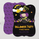 Search for block halloween invitations Bat