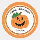 Search for jackolantern stickers Happy halloween