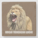 Search for lion barware Funny