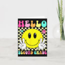 Search for school trip cards Camping family trip