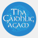 Search for gaelic stickers Scotland