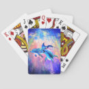Search for couple playing cards Blue
