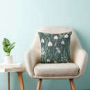 Search for snowdrop cushions White